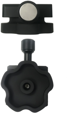 Riser And Clamp - Clamp (400x400), Png Download