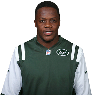 Teddy Bridgewater - New York Jets (600x380), Png Download