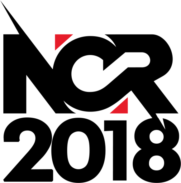 Norcal Regionals - Happy New Year 2018 Angry (600x600), Png Download