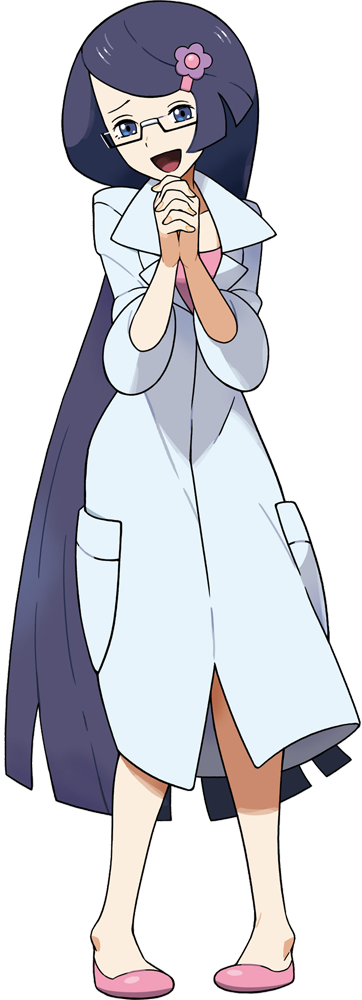 Pokemon Black And White (362x1000), Png Download