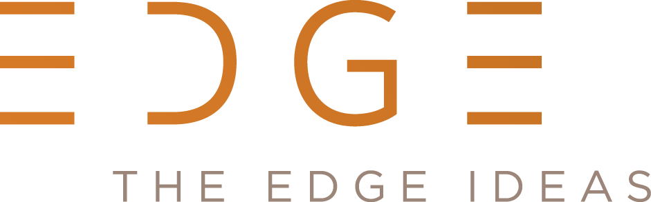 Edge Logos Fnl1 - Circle (941x293), Png Download