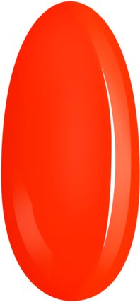 Thermo Uv Nagellack 6 Ml Ice Pick - Circle (320x600), Png Download