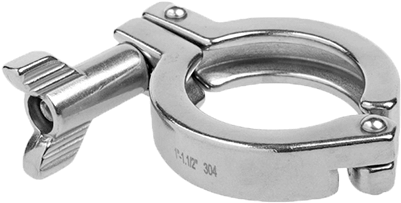 Sae 304 Stainless Steel (400x400), Png Download