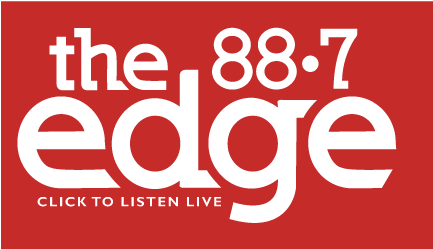 Edge Logo - Jacqueline Cochran Regional Airport (468x288), Png Download