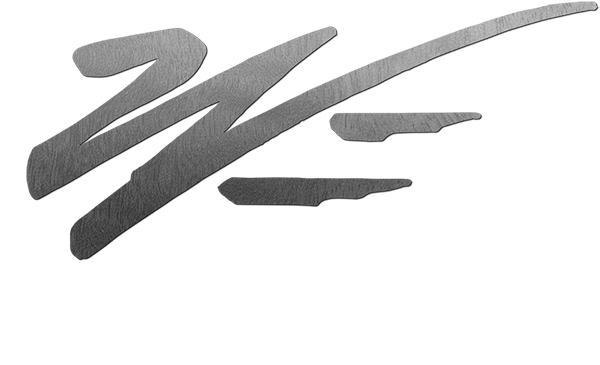West Edge Logo Mid - Blade (1000x404), Png Download