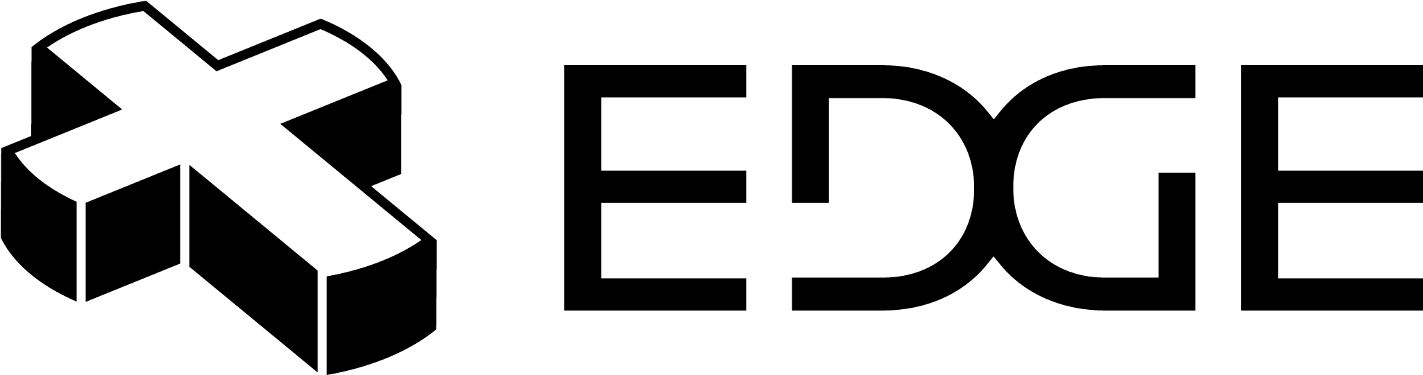 Edge Is A Catholic Middle-school Youth Program Created - Edge Catholic Youth Ministry (2550x900), Png Download