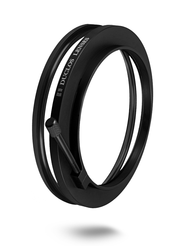 110 138mm Clamp On - Clamp (602x800), Png Download