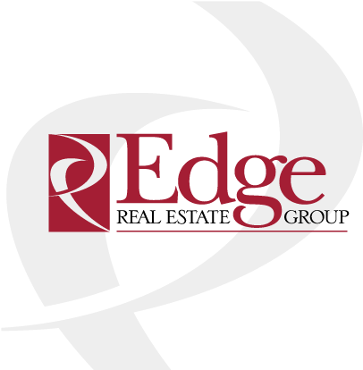 Header Edge Logo@2x - Logo (421x415), Png Download