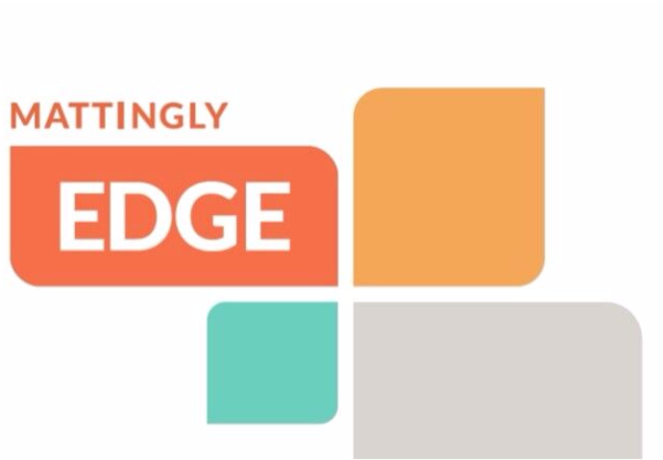 Mattingly Edge (600x600), Png Download