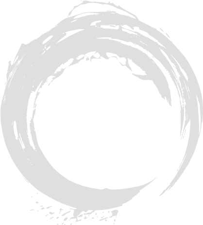 Oblivion Case - Circle (500x500), Png Download