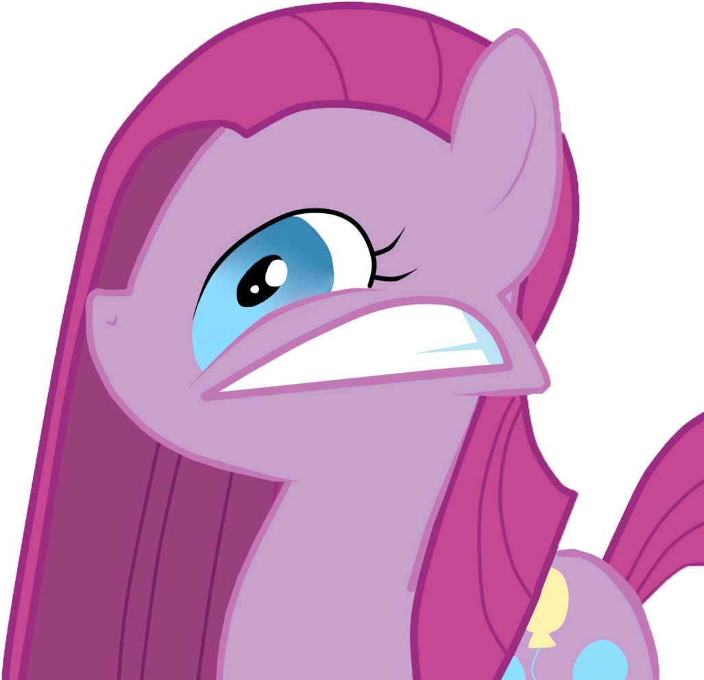 Faic, Faicamena, Pinkamena Diane Pie, Pinkie Pie, Safe, - Pinkie Pie Twitch (1071x1024), Png Download