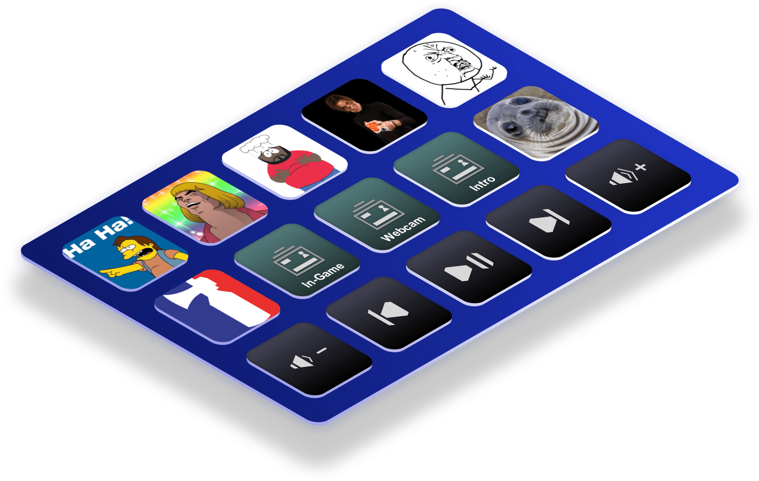 An Error Occurred - Smartphone (3508x2014), Png Download