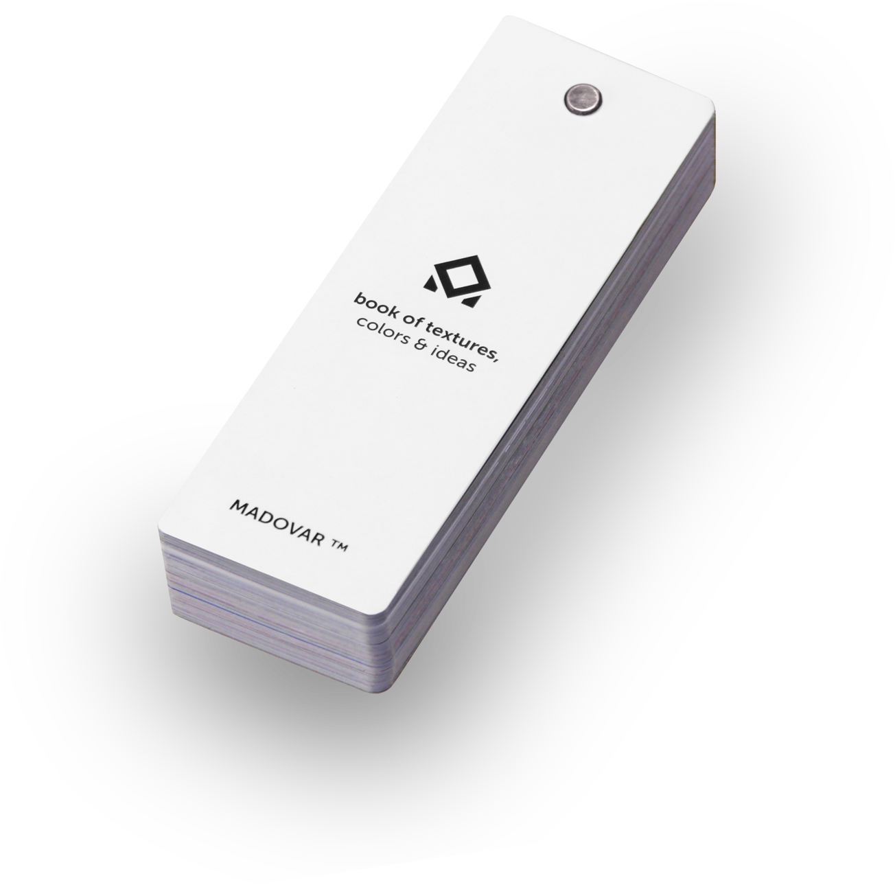 Madovar Book Textures Closed Luxury Packaging Custom - Book (2000x1612), Png Download