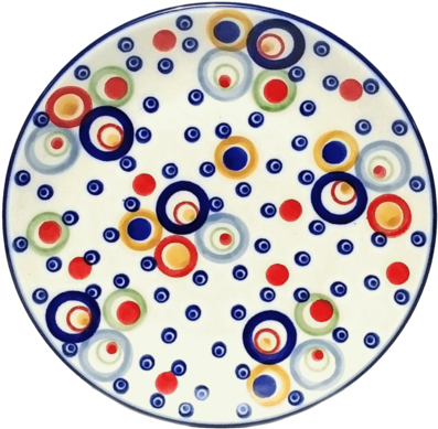 Bread And Butter Plate - Bread (480x460), Png Download