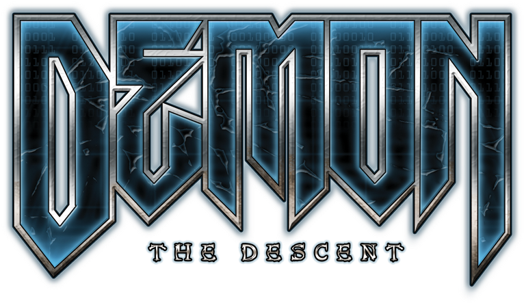 Onyx Path Nos Presentó Al Dios Mecánico Que Movía Las - Demon (833x500), Png Download