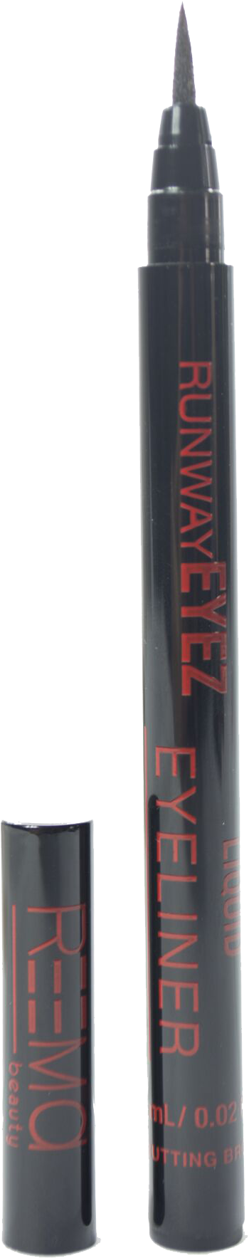 Pen Eyeliner Black (1365x2048), Png Download