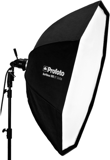 Profoto Softbox 5' Rfi Octabox - Profoto Softbox Octa 5 (550x550), Png Download
