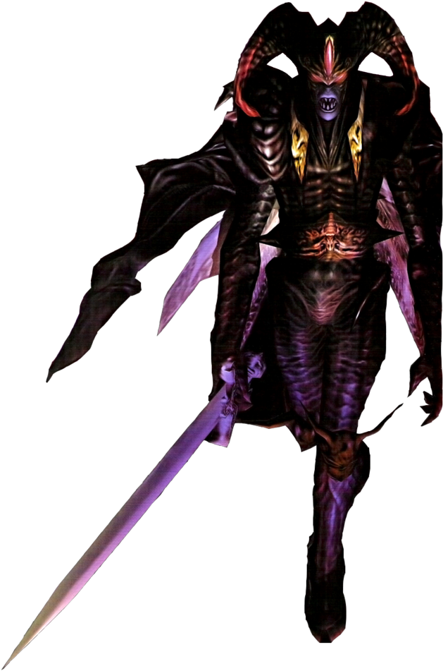 608kib, 643x1024, - Devil May Cry Demonio (643x1024), Png Download