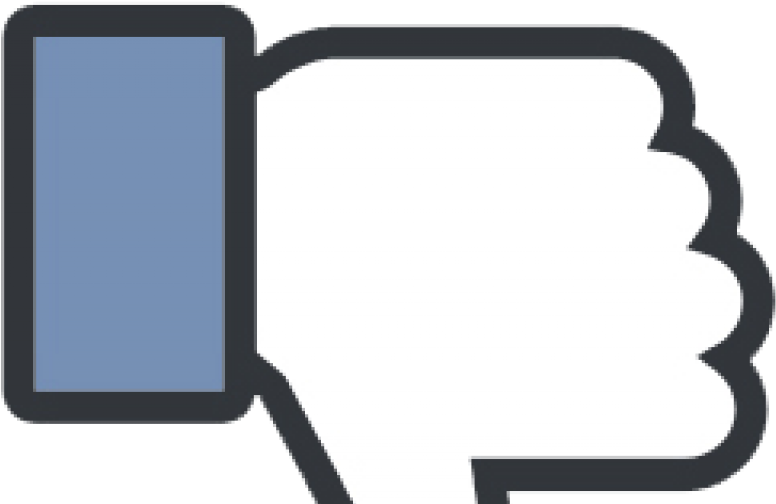 The Aclu Filed Suit In U - Facebook Fake News (960x536), Png Download