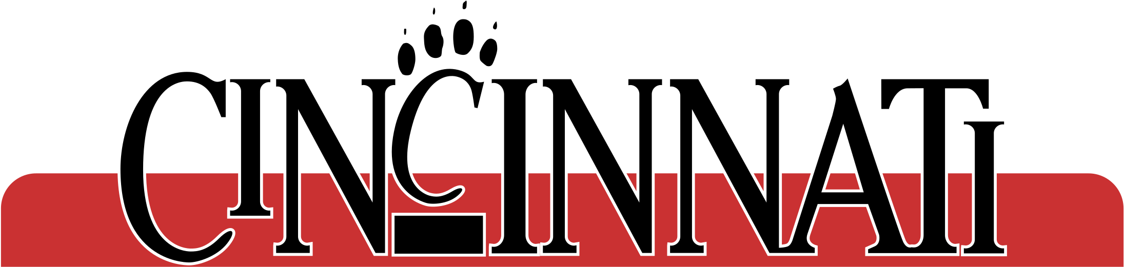 cincinnati bearcats logo png