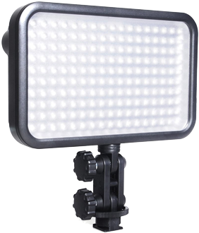Godox 170 Led Video Light - Iluminador Led Godox 170 Para Foto E Vídeo (350x350), Png Download