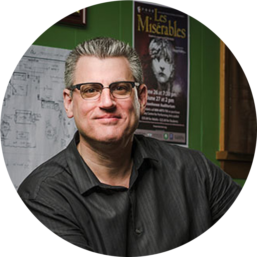 Founder/co-director, Master Teacher For Advanced Musical - Fuse Productions (886x887), Png Download