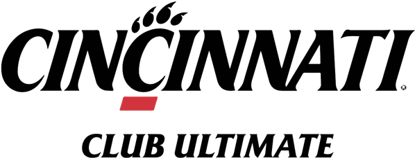 Cincinnati - Cincinnati Bearcats Basketball Logo (640x360), Png Download