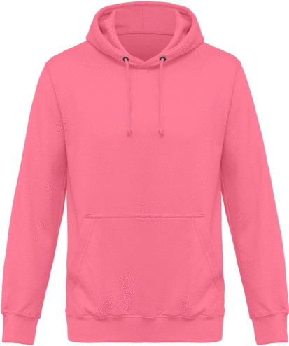 Blank Hoodie Men - Sweatshirt (412x500), Png Download