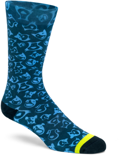 Sock (600x600), Png Download