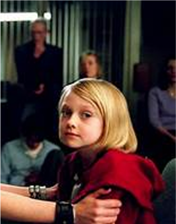 Dakota-fanning - Dakota Fanning (1170x780), Png Download