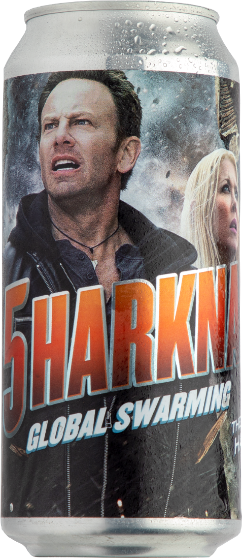 Sharknado (1200x1200), Png Download