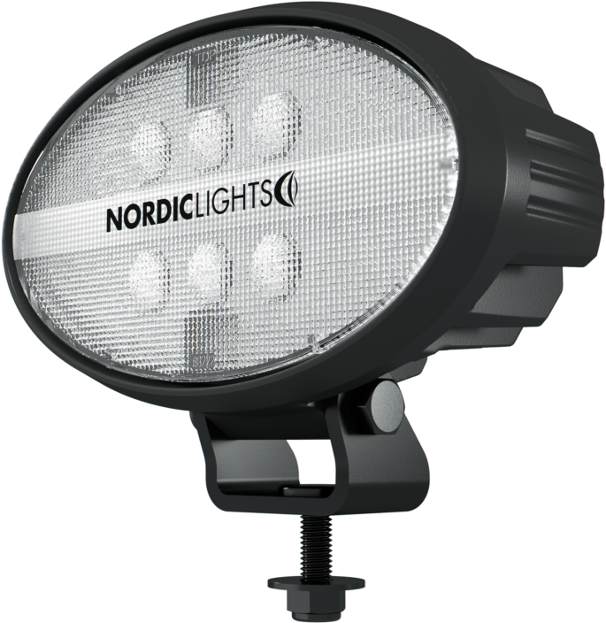 Antares Go - Work Lights (768x806), Png Download