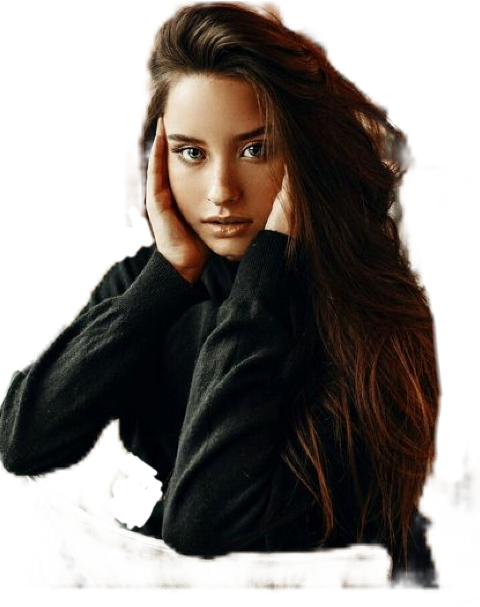 Katya Miro (480x607), Png Download