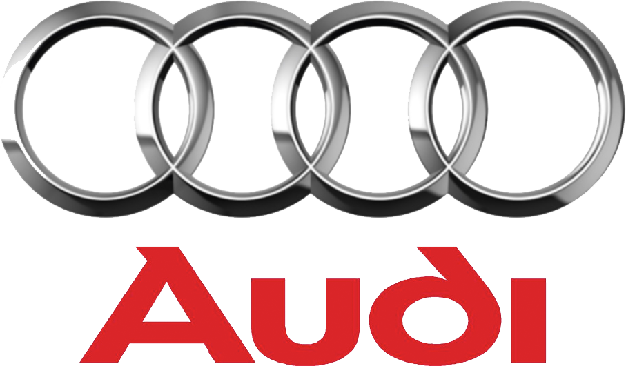 Strategic Vision With Customized Execution Makes Incredible - Audi Logo (907x531), Png Download