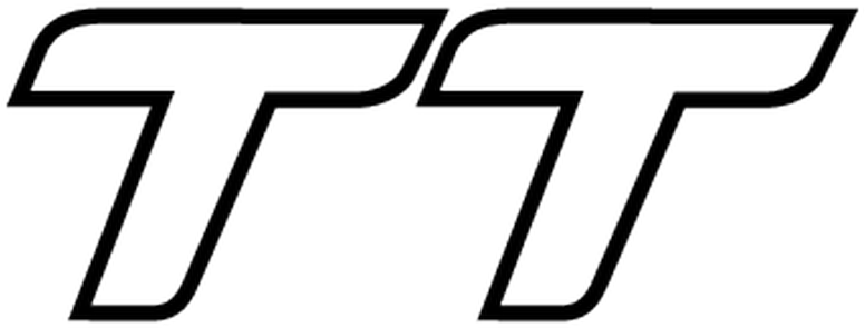 Total Downloads - Audi Tt Logo (800x800), Png Download