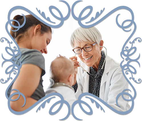 Diary Of A First-time Mom - Pregnancy (514x438), Png Download