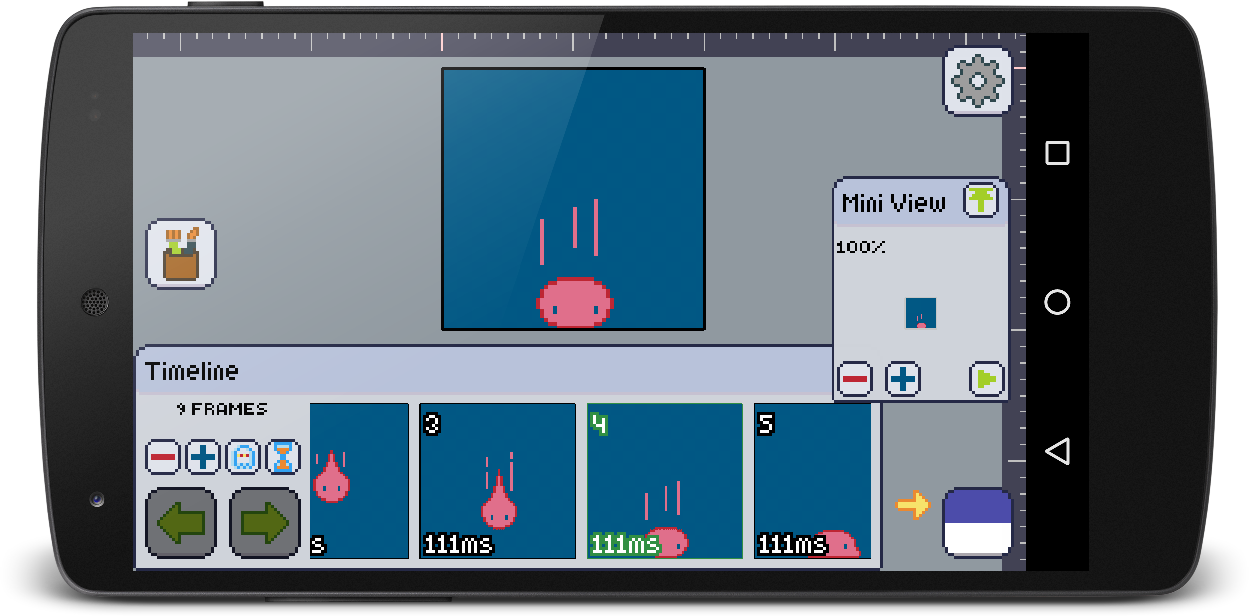 Pixel (2857x1690), Png Download