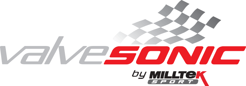Valvesonic By Milltek Sport Logo - Logo Audi Sports Png (812x286), Png Download