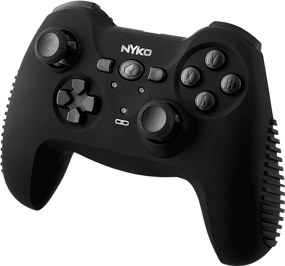 Nyko Cygnus Bluetooth Controller Review - Nyko Cygnus Android Controller (1024x768), Png Download