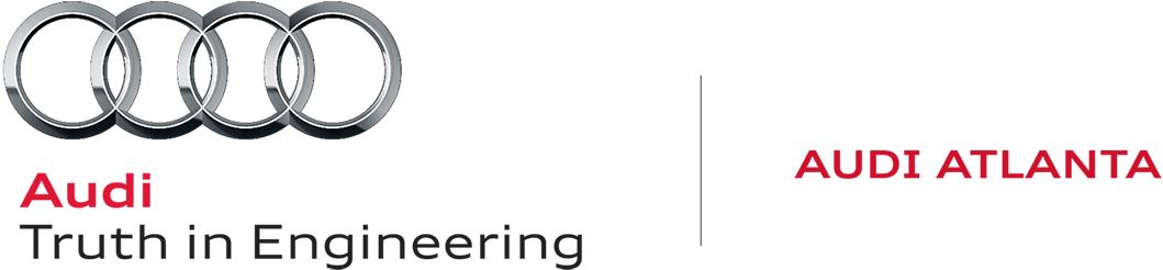 Audi Atlanta Is Proud To Partner With Bert's Big Adventure - New Audi (1200x342), Png Download