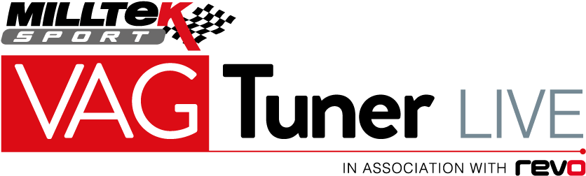 Logo - Vag Tuner Live 2017 (873x286), Png Download
