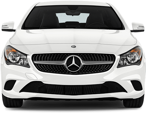 Compare The Mercedes Benz Cla To Audi A3 In Union Nj - Mercedes-benz (700x700), Png Download