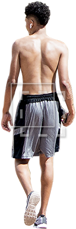 Cutout People - Man (450x450), Png Download