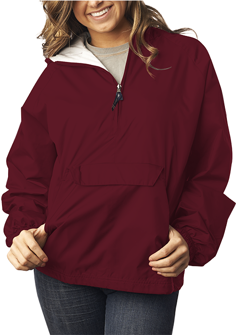 Charles River 9905 Maroon (600x660), Png Download