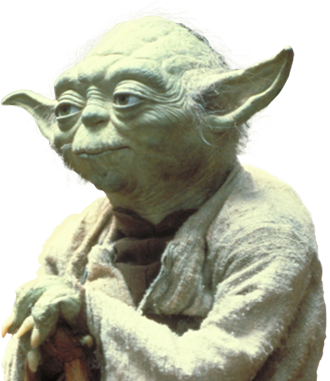 46836036 - >> - Star Wars (330x381), Png Download