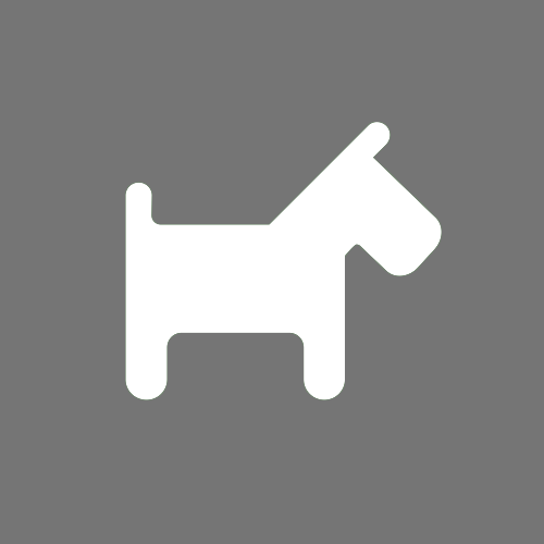 Found Brindle And White Female Dog Australia (500x500), Png Download