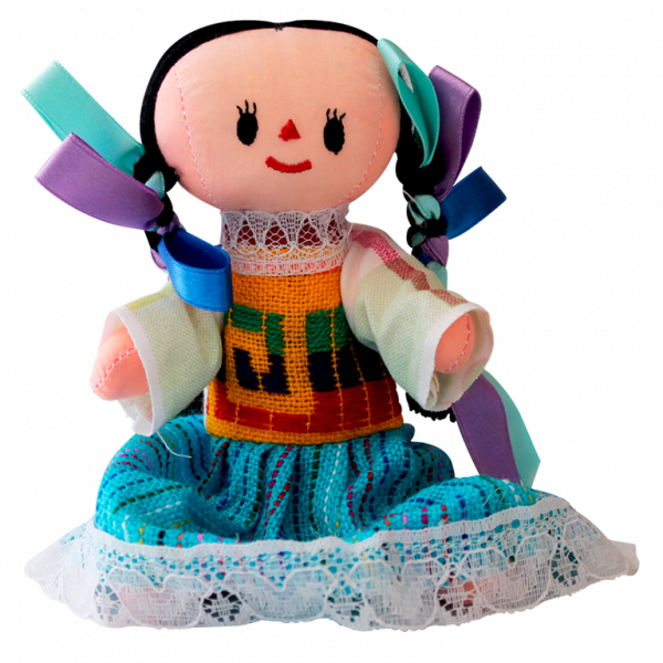 Doll (600x600), Png Download