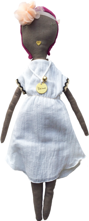 Atsuyo Et Akiko Jess Brown - Doll (960x720), Png Download