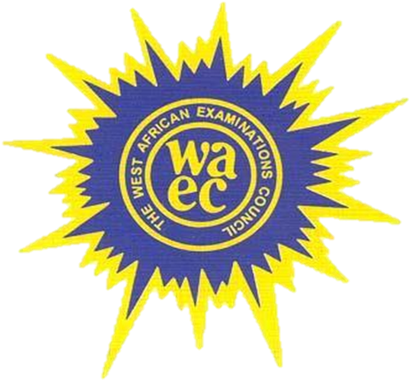 A - West African Examinations Council (475x450), Png Download