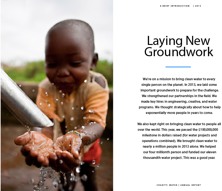 Laying The Groundwork - Drinking Water (712x612), Png Download